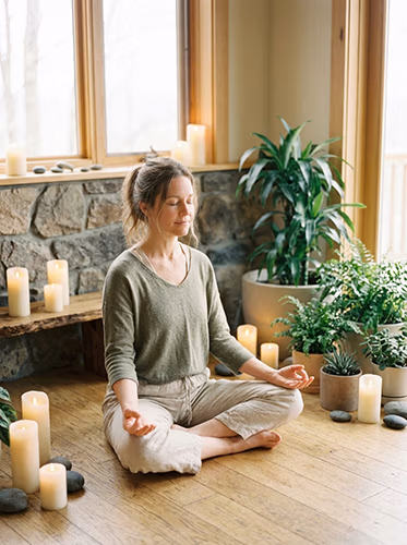 meditación