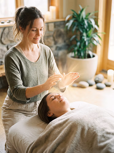 reiki